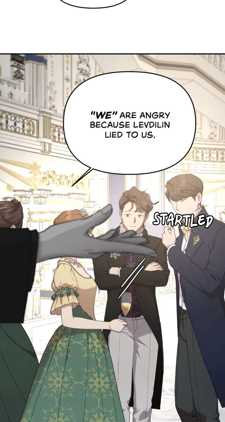 I Adopted a Male Lead From a Prison Shelter - Chapter 95 Page 15