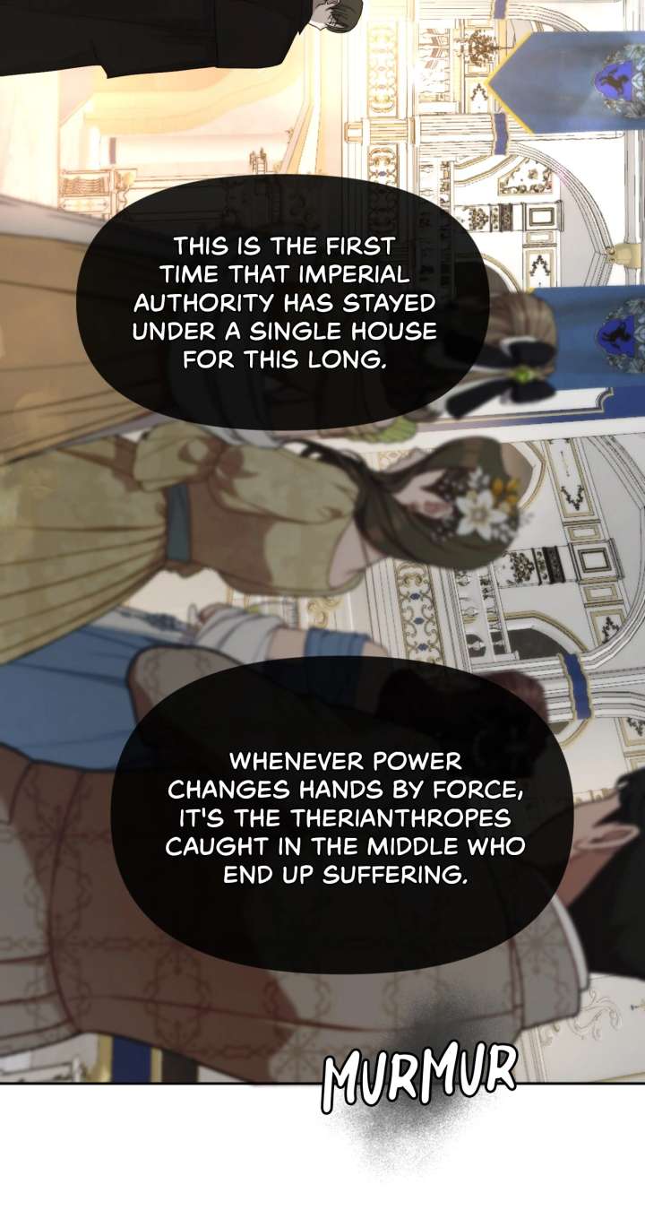 I Adopted a Male Lead From a Prison Shelter - Chapter 95 Page 19