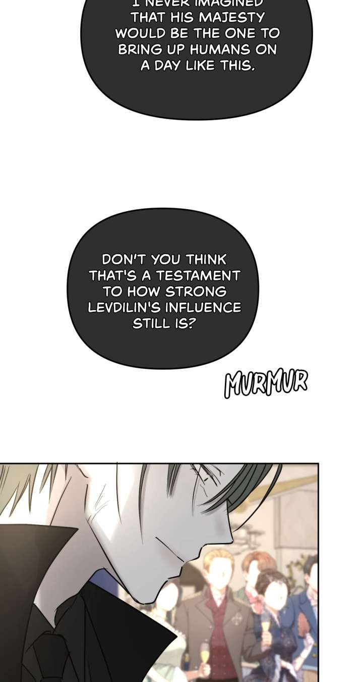 I Adopted a Male Lead From a Prison Shelter - Chapter 95 Page 2