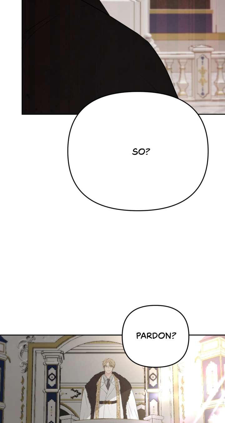 I Adopted a Male Lead From a Prison Shelter - Chapter 95 Page 21