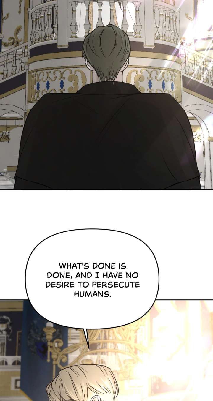 I Adopted a Male Lead From a Prison Shelter - Chapter 95 Page 22