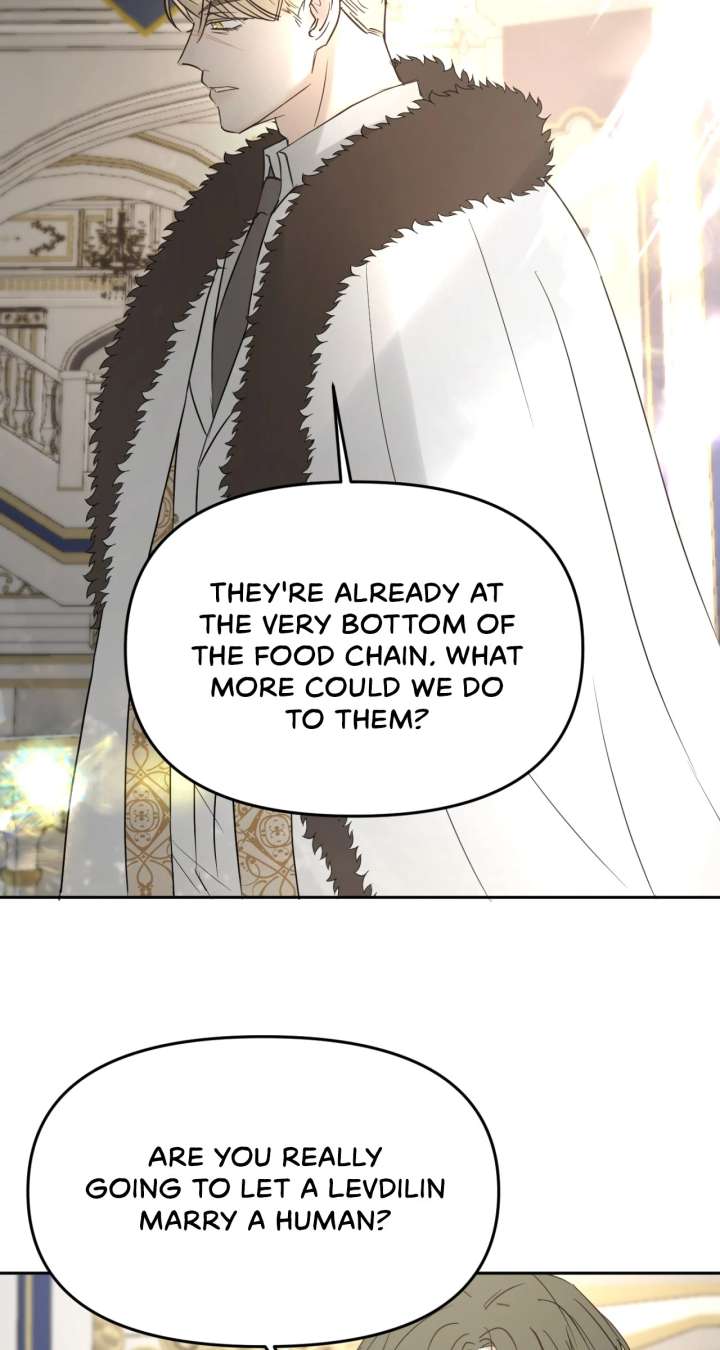 I Adopted a Male Lead From a Prison Shelter - Chapter 95 Page 23