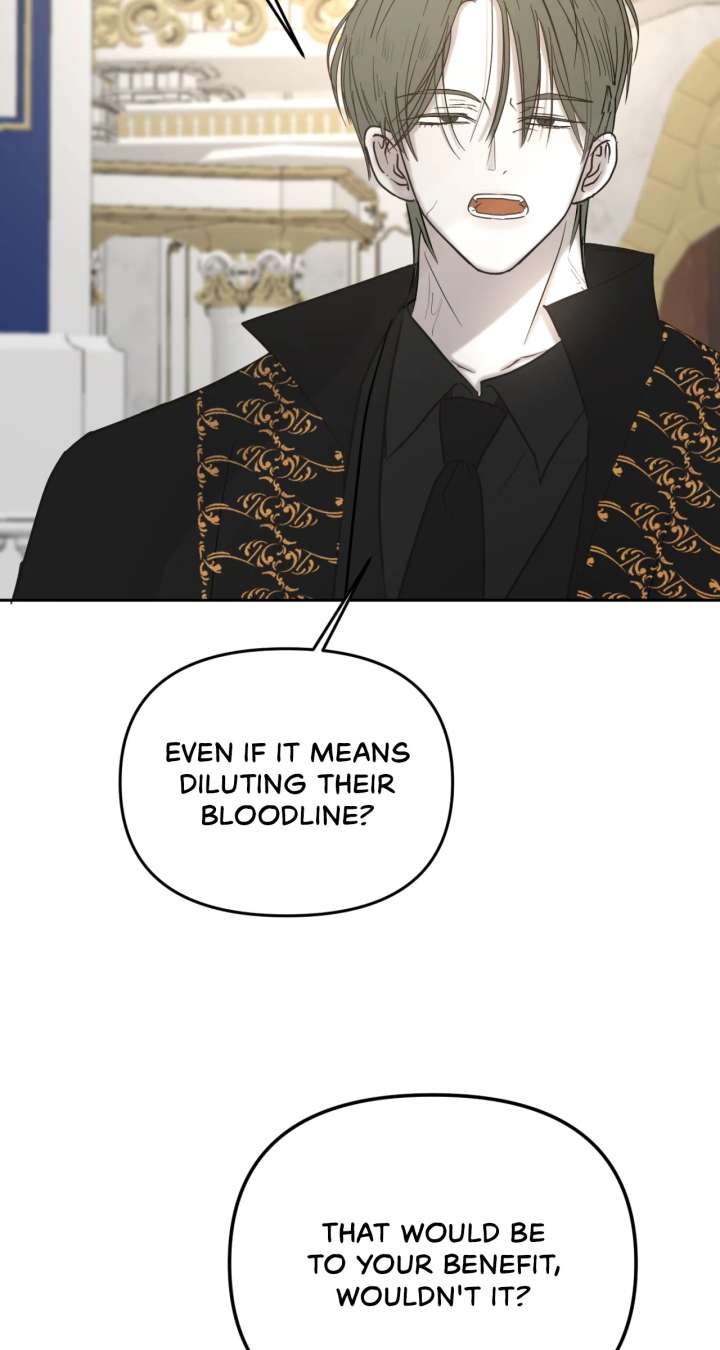 I Adopted a Male Lead From a Prison Shelter - Chapter 95 Page 24