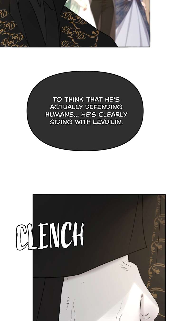 I Adopted a Male Lead From a Prison Shelter - Chapter 95 Page 3