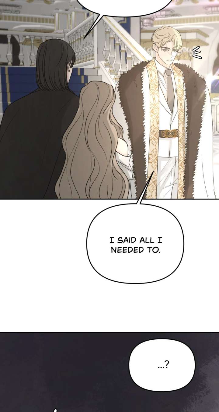 I Adopted a Male Lead From a Prison Shelter - Chapter 95 Page 31