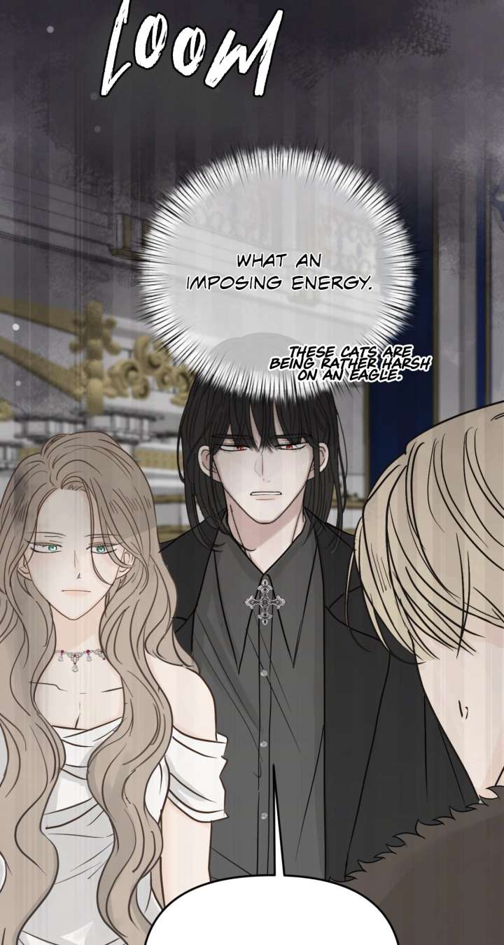 I Adopted a Male Lead From a Prison Shelter - Chapter 95 Page 32
