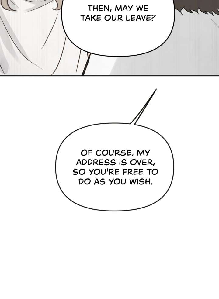 I Adopted a Male Lead From a Prison Shelter - Chapter 95 Page 33