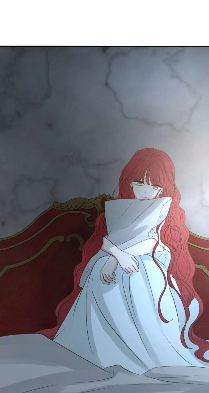 I Adopted a Male Lead From a Prison Shelter - Chapter 95 Page 35