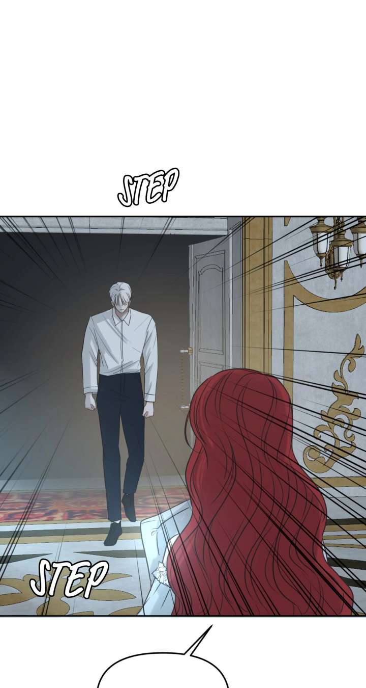 I Adopted a Male Lead From a Prison Shelter - Chapter 95 Page 37