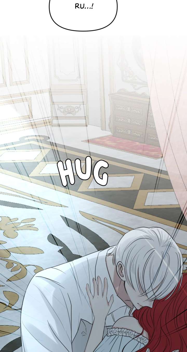 I Adopted a Male Lead From a Prison Shelter - Chapter 95 Page 38