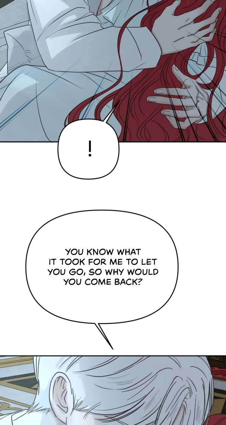 I Adopted a Male Lead From a Prison Shelter - Chapter 95 Page 39