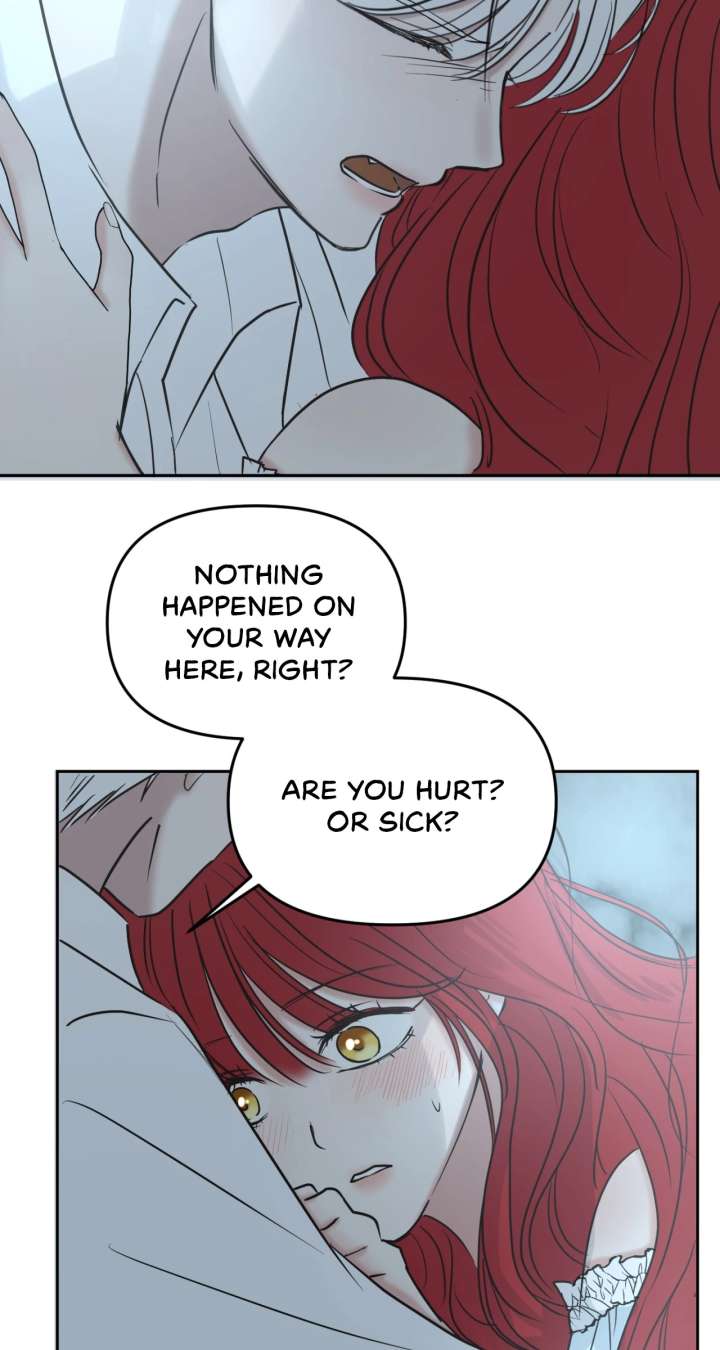 I Adopted a Male Lead From a Prison Shelter - Chapter 95 Page 40