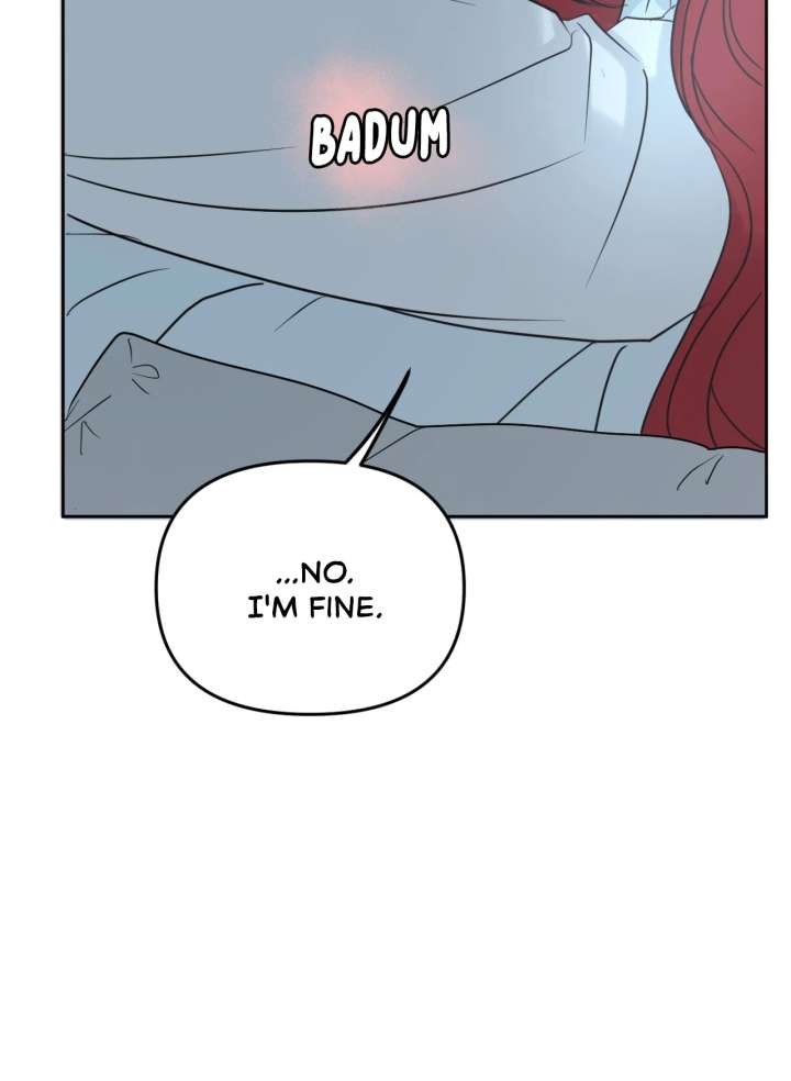 I Adopted a Male Lead From a Prison Shelter - Chapter 95 Page 41