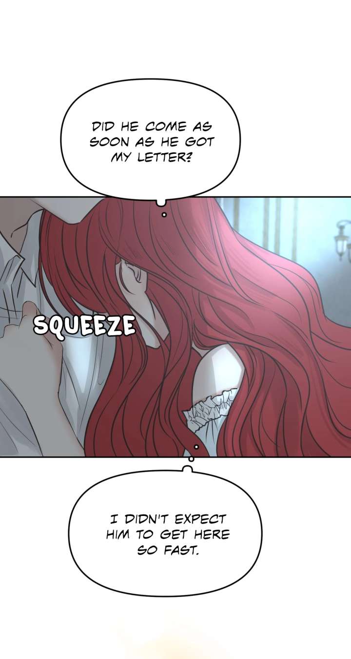 I Adopted a Male Lead From a Prison Shelter - Chapter 95 Page 42