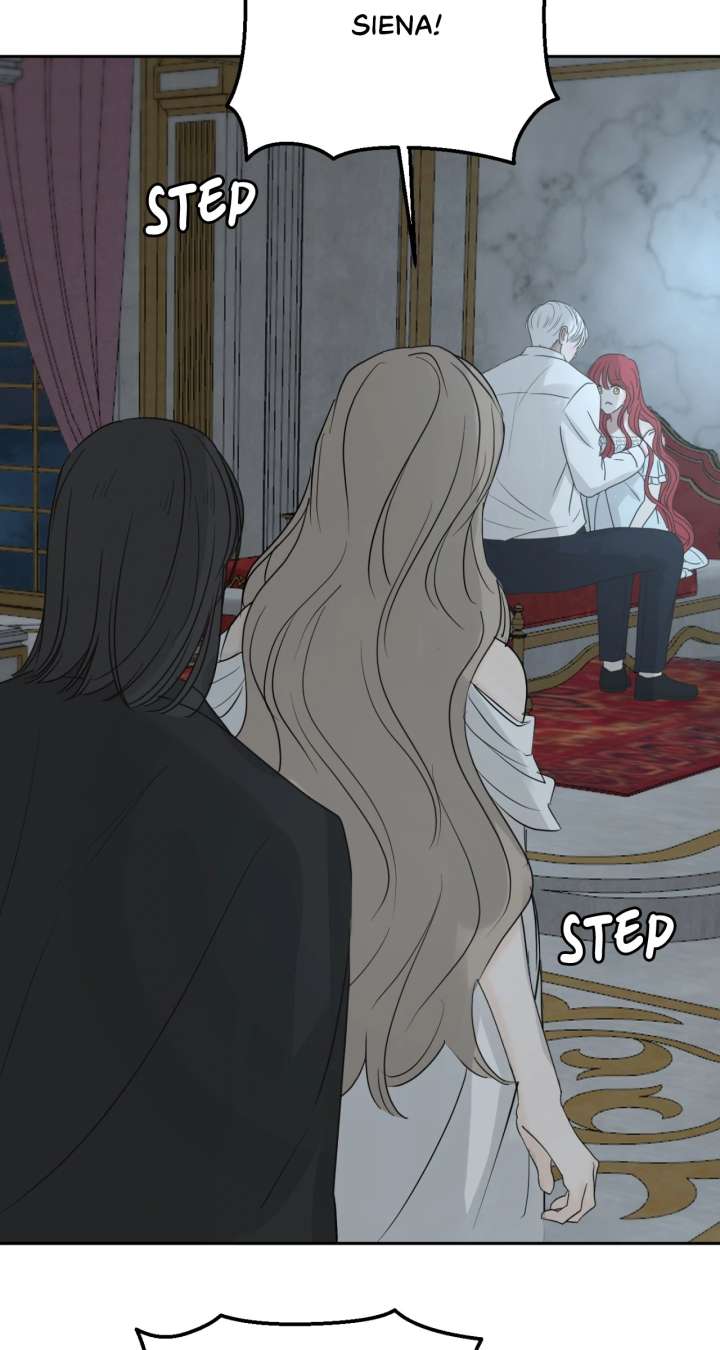 I Adopted a Male Lead From a Prison Shelter - Chapter 95 Page 44