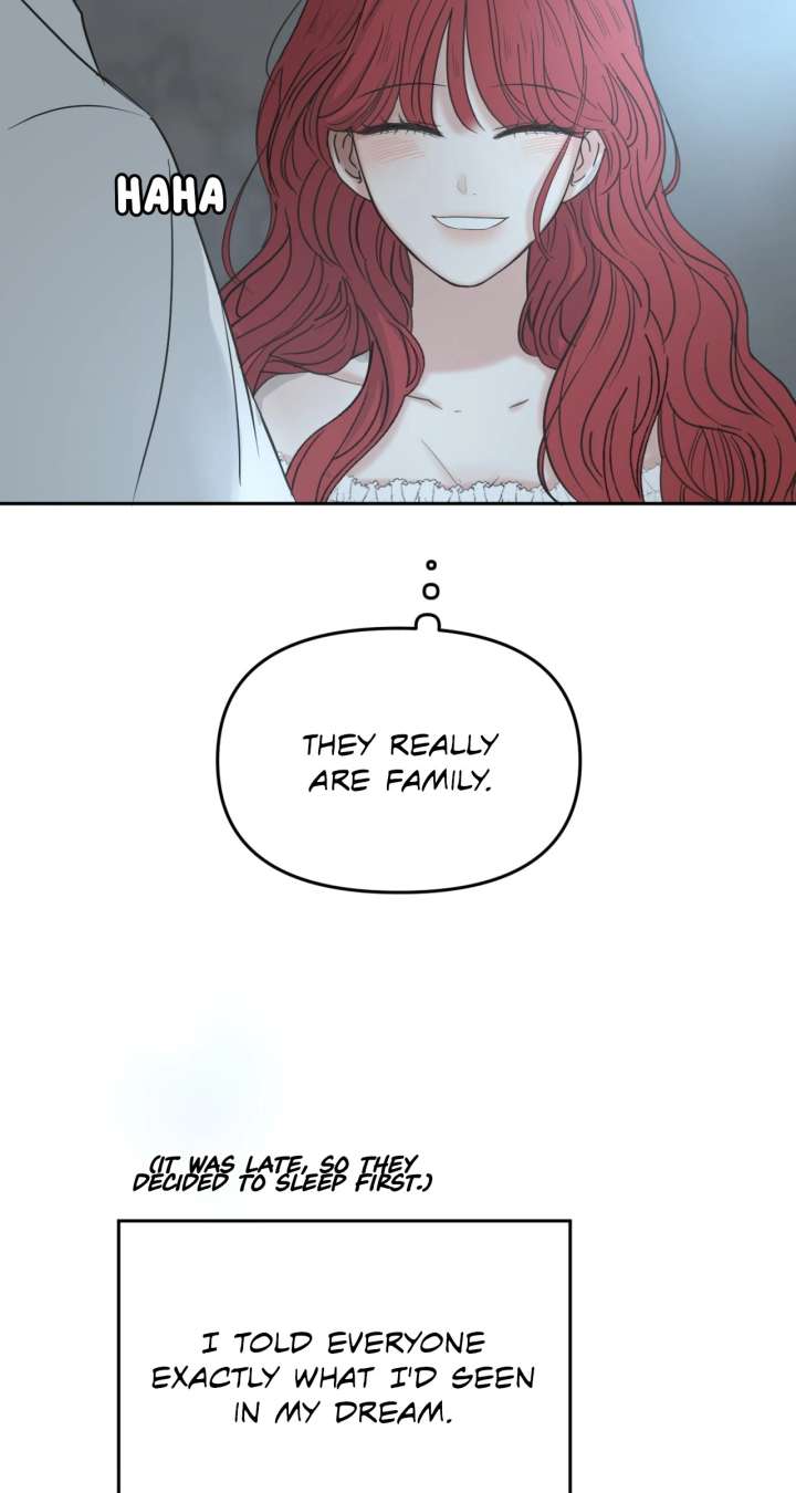 I Adopted a Male Lead From a Prison Shelter - Chapter 95 Page 46