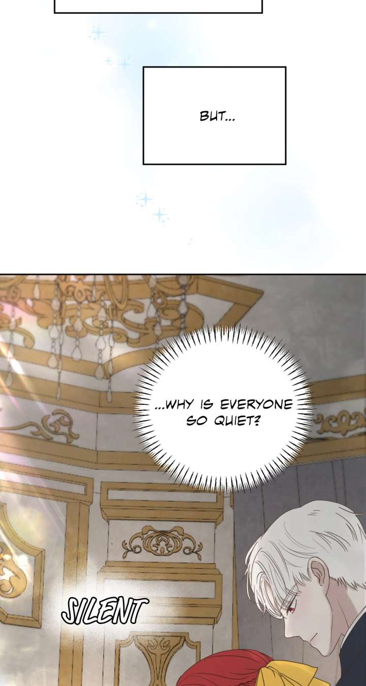 I Adopted a Male Lead From a Prison Shelter - Chapter 95 Page 47