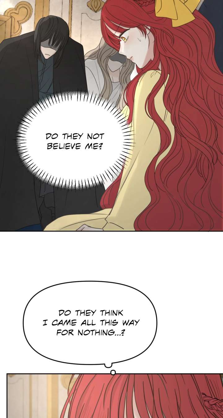 I Adopted a Male Lead From a Prison Shelter - Chapter 95 Page 48