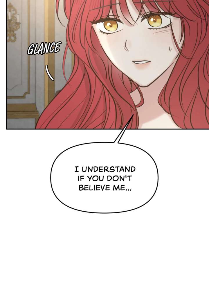 I Adopted a Male Lead From a Prison Shelter - Chapter 95 Page 49