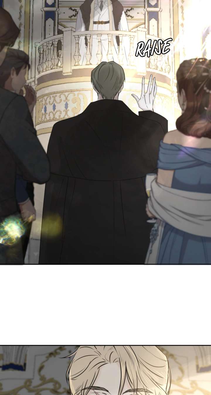 I Adopted a Male Lead From a Prison Shelter - Chapter 95 Page 5