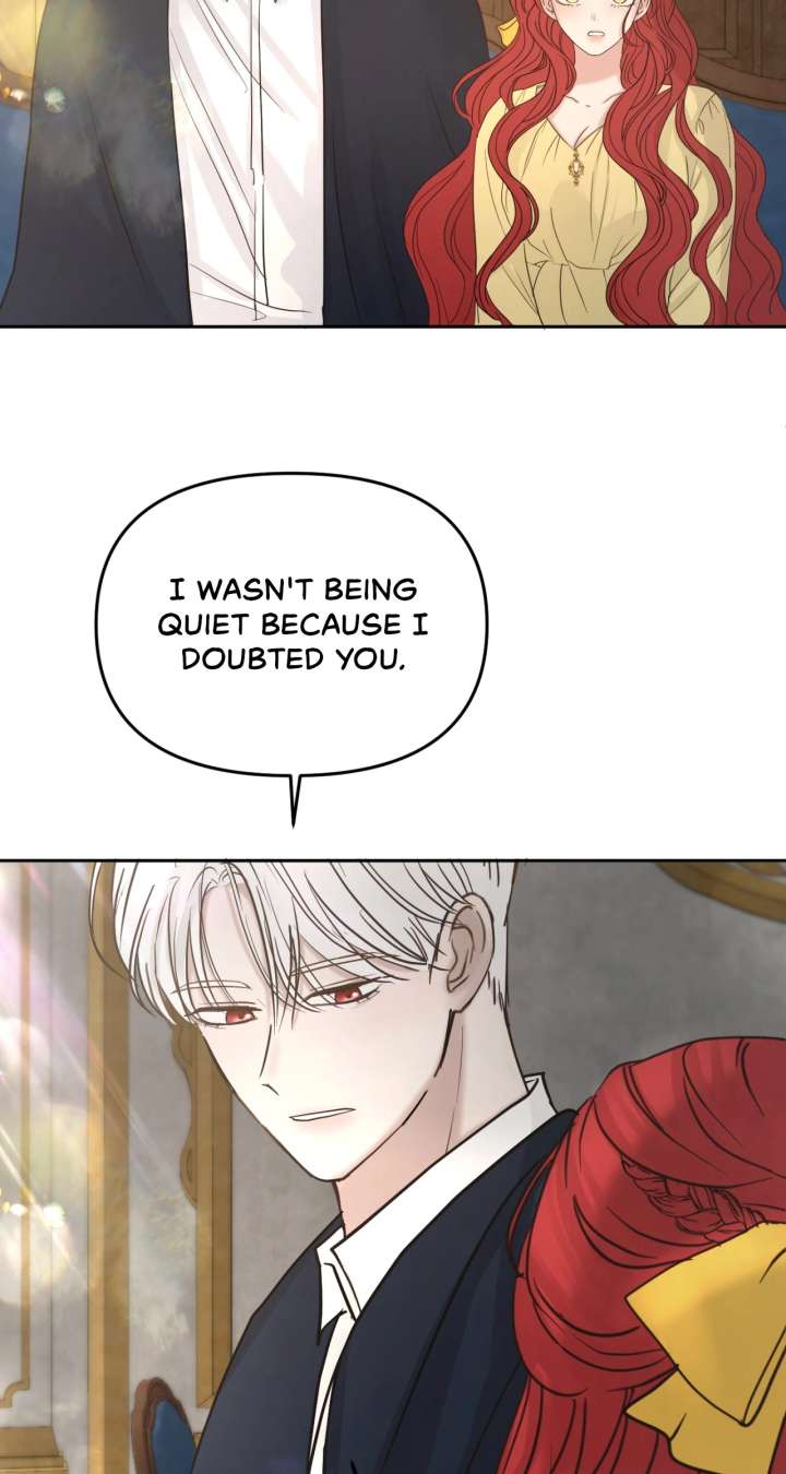 I Adopted a Male Lead From a Prison Shelter - Chapter 95 Page 51