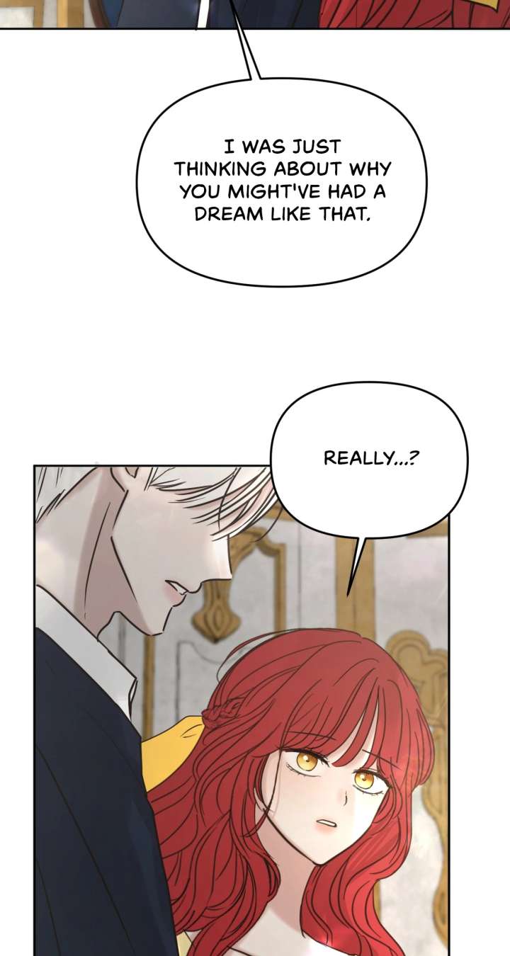 I Adopted a Male Lead From a Prison Shelter - Chapter 95 Page 52