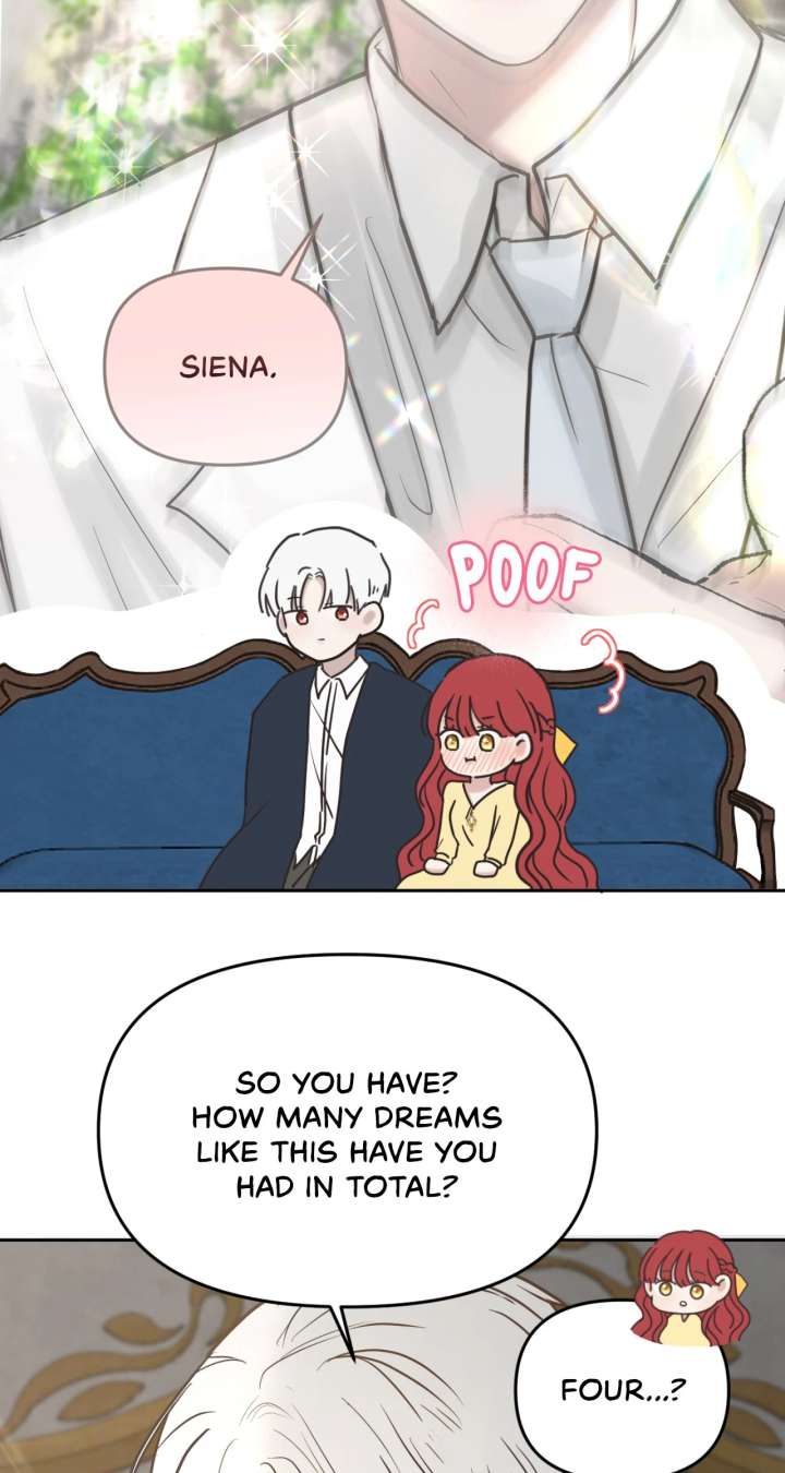 I Adopted a Male Lead From a Prison Shelter - Chapter 95 Page 55