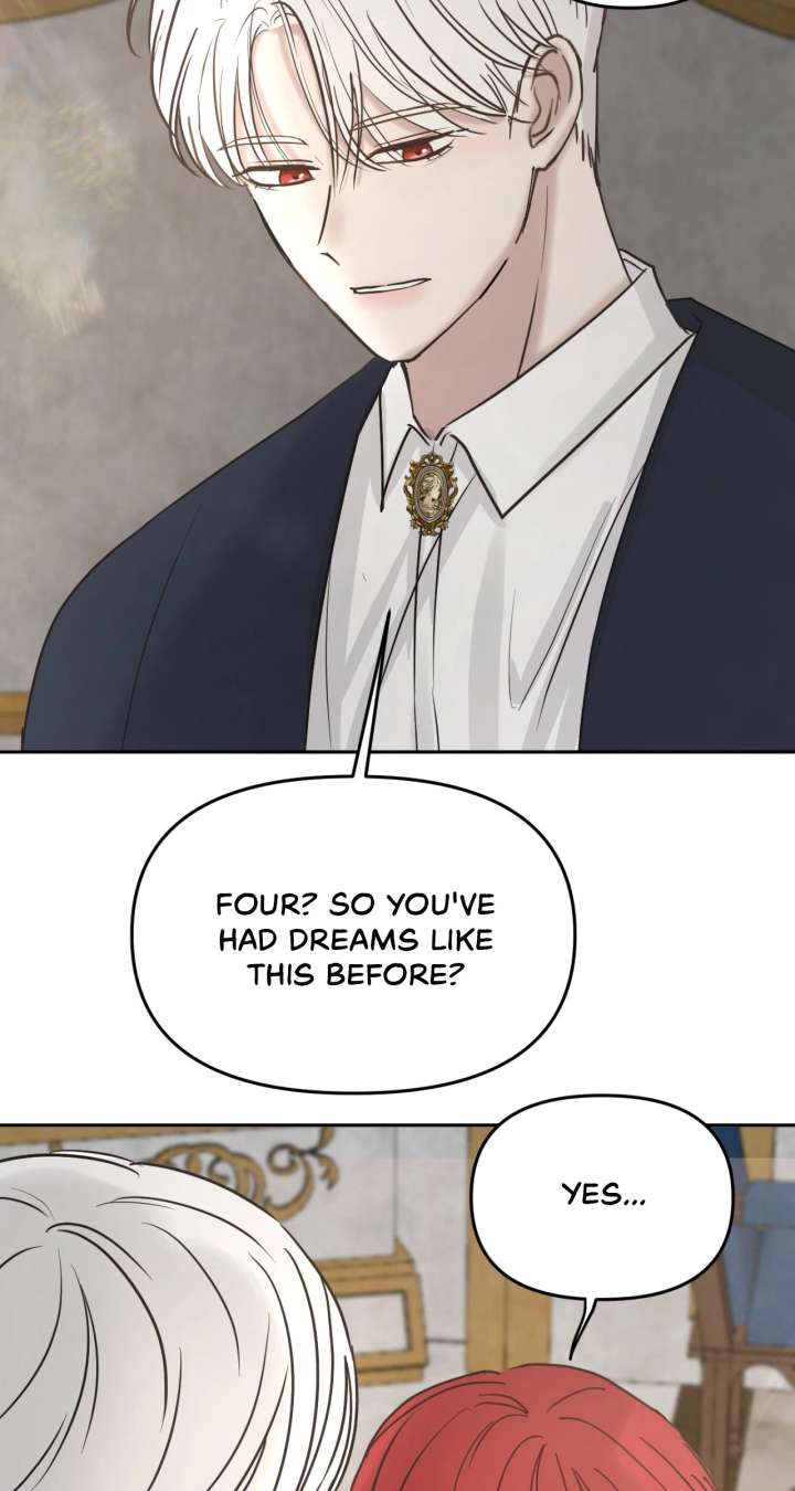 I Adopted a Male Lead From a Prison Shelter - Chapter 95 Page 56