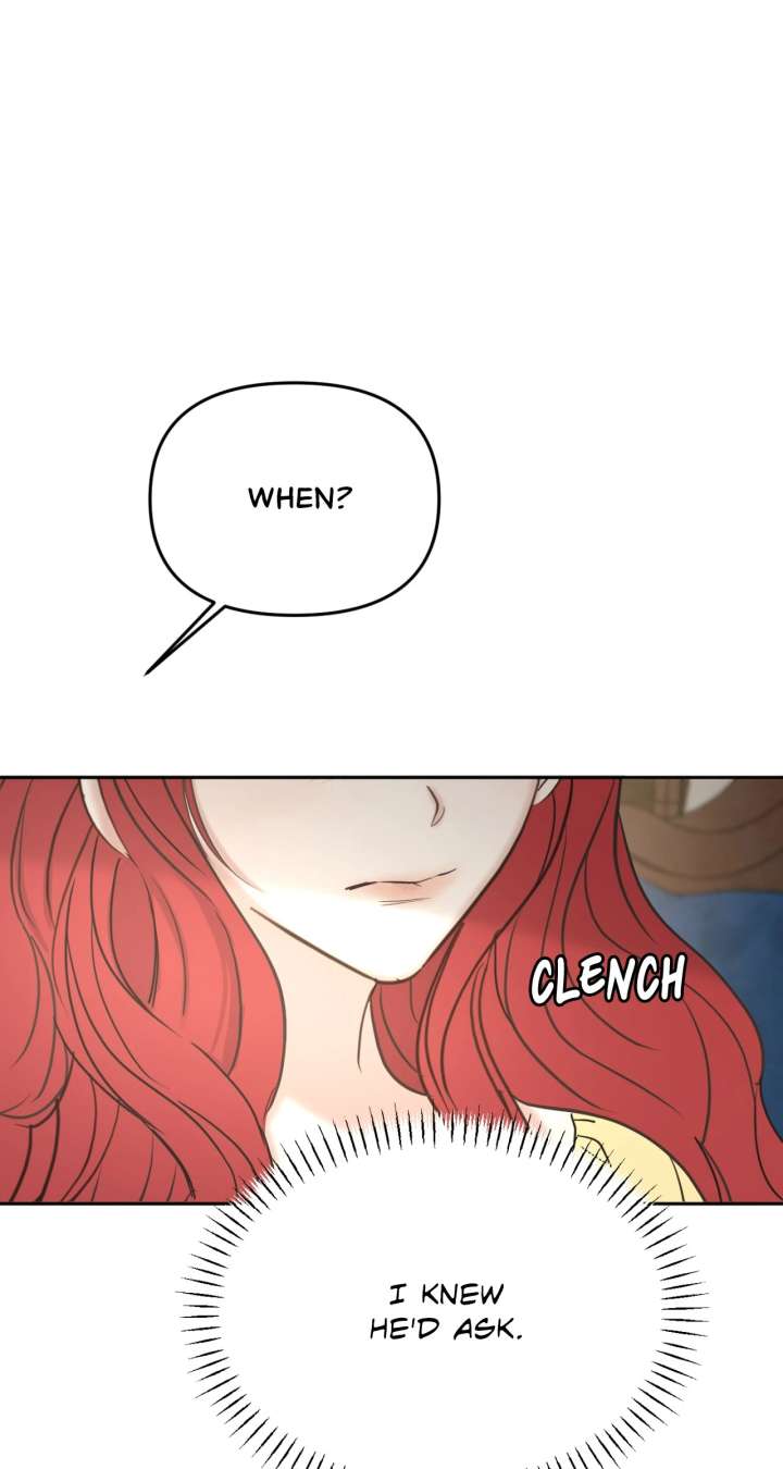 I Adopted a Male Lead From a Prison Shelter - Chapter 95 Page 58