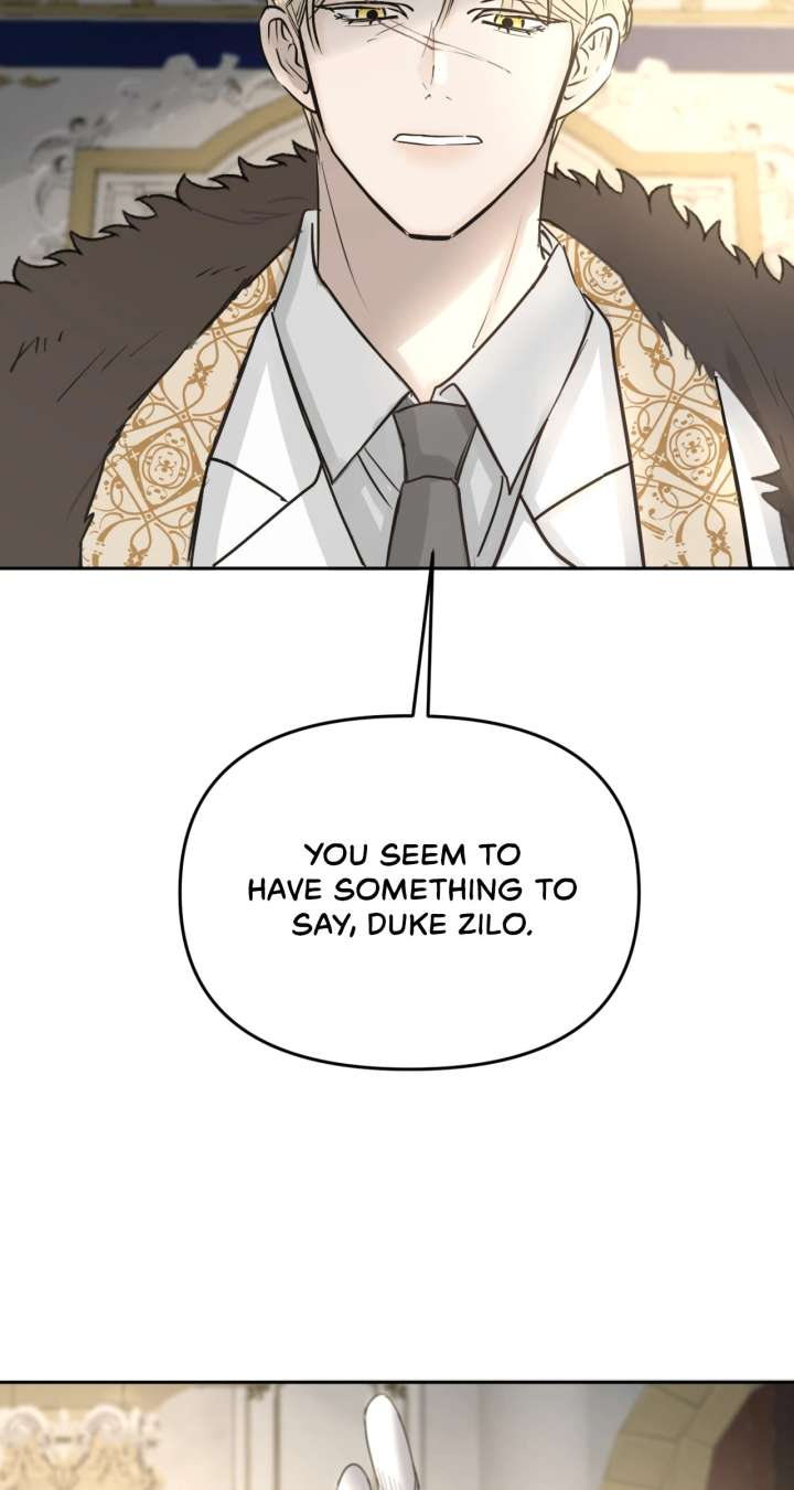 I Adopted a Male Lead From a Prison Shelter - Chapter 95 Page 6