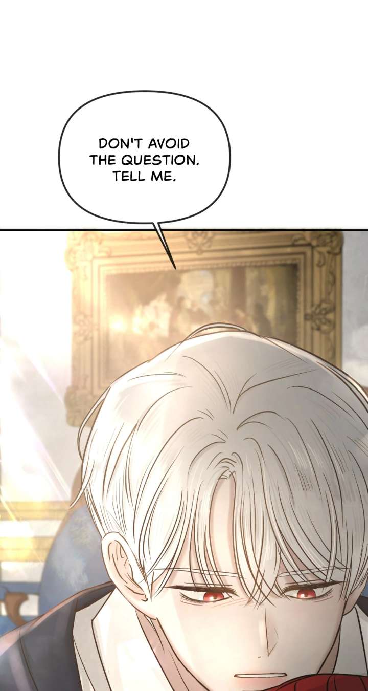 I Adopted a Male Lead From a Prison Shelter - Chapter 95 Page 61