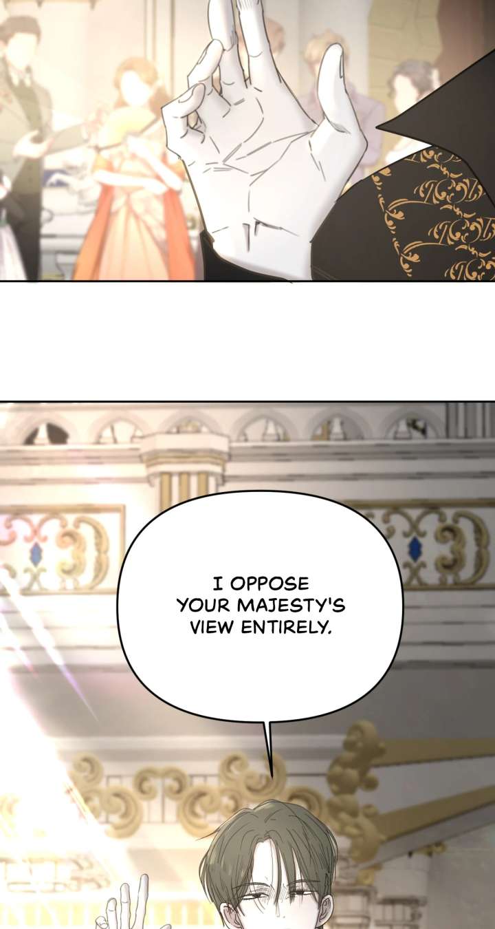 I Adopted a Male Lead From a Prison Shelter - Chapter 95 Page 7