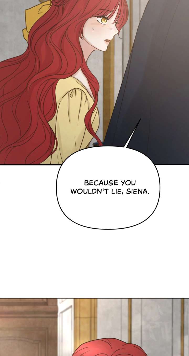 I Adopted a Male Lead From a Prison Shelter - Chapter 96 Page 10