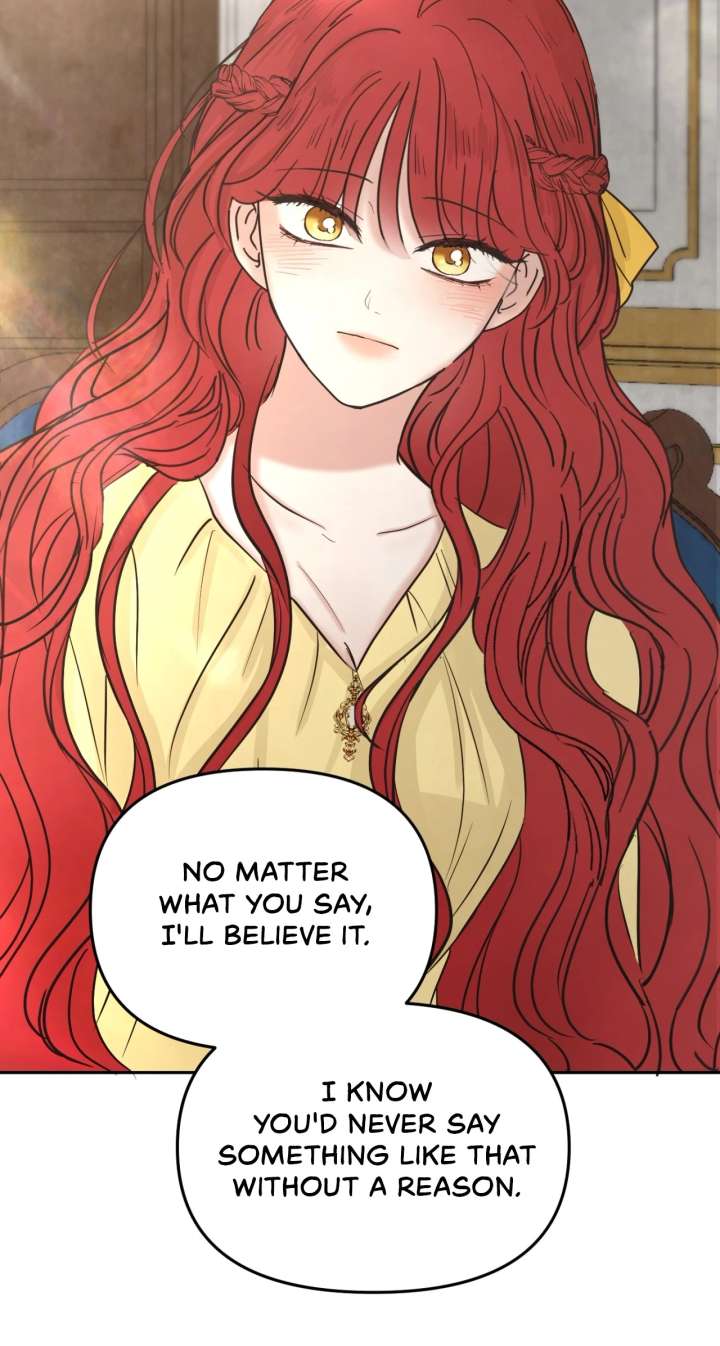 I Adopted a Male Lead From a Prison Shelter - Chapter 96 Page 11