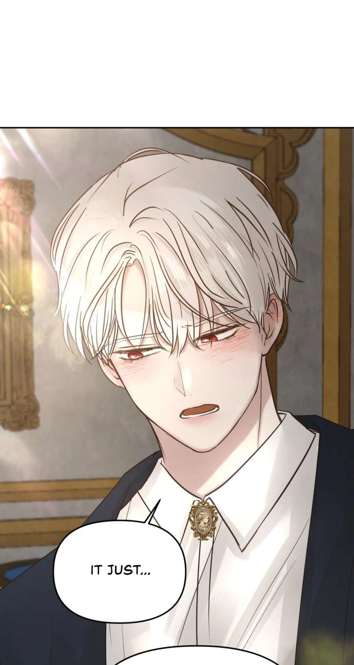 I Adopted a Male Lead From a Prison Shelter - Chapter 96 Page 12