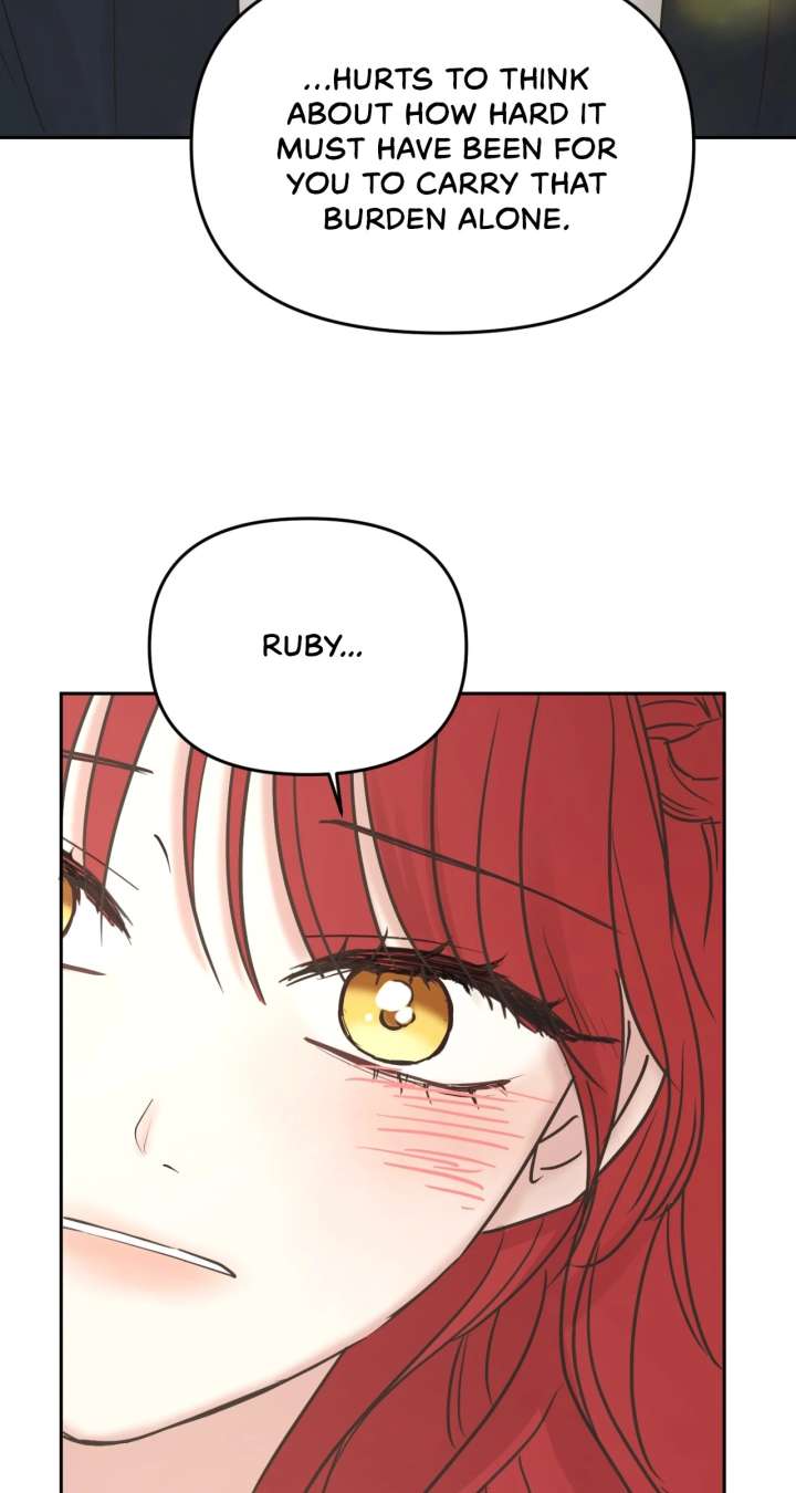 I Adopted a Male Lead From a Prison Shelter - Chapter 96 Page 13