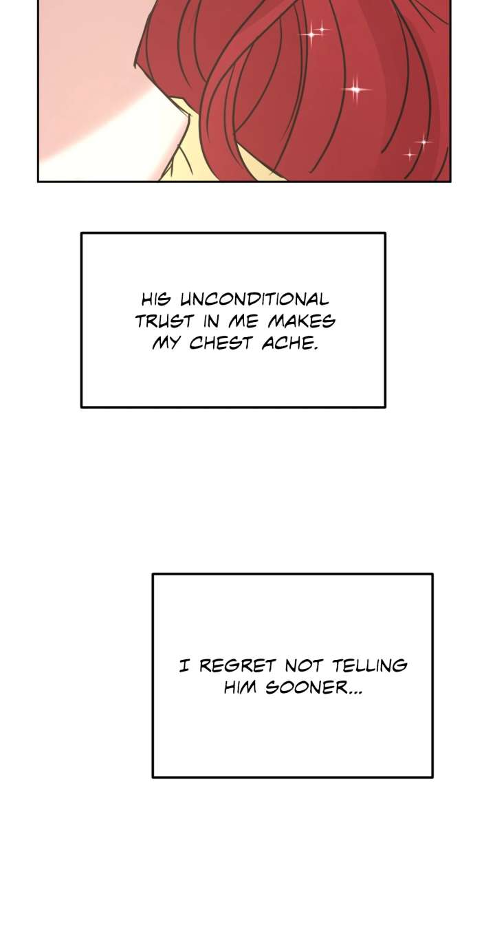 I Adopted a Male Lead From a Prison Shelter - Chapter 96 Page 14