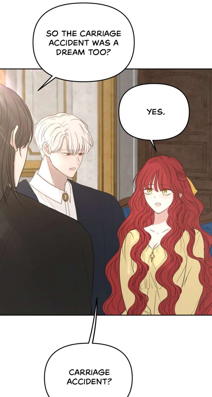 I Adopted a Male Lead From a Prison Shelter - Chapter 96 Page 15