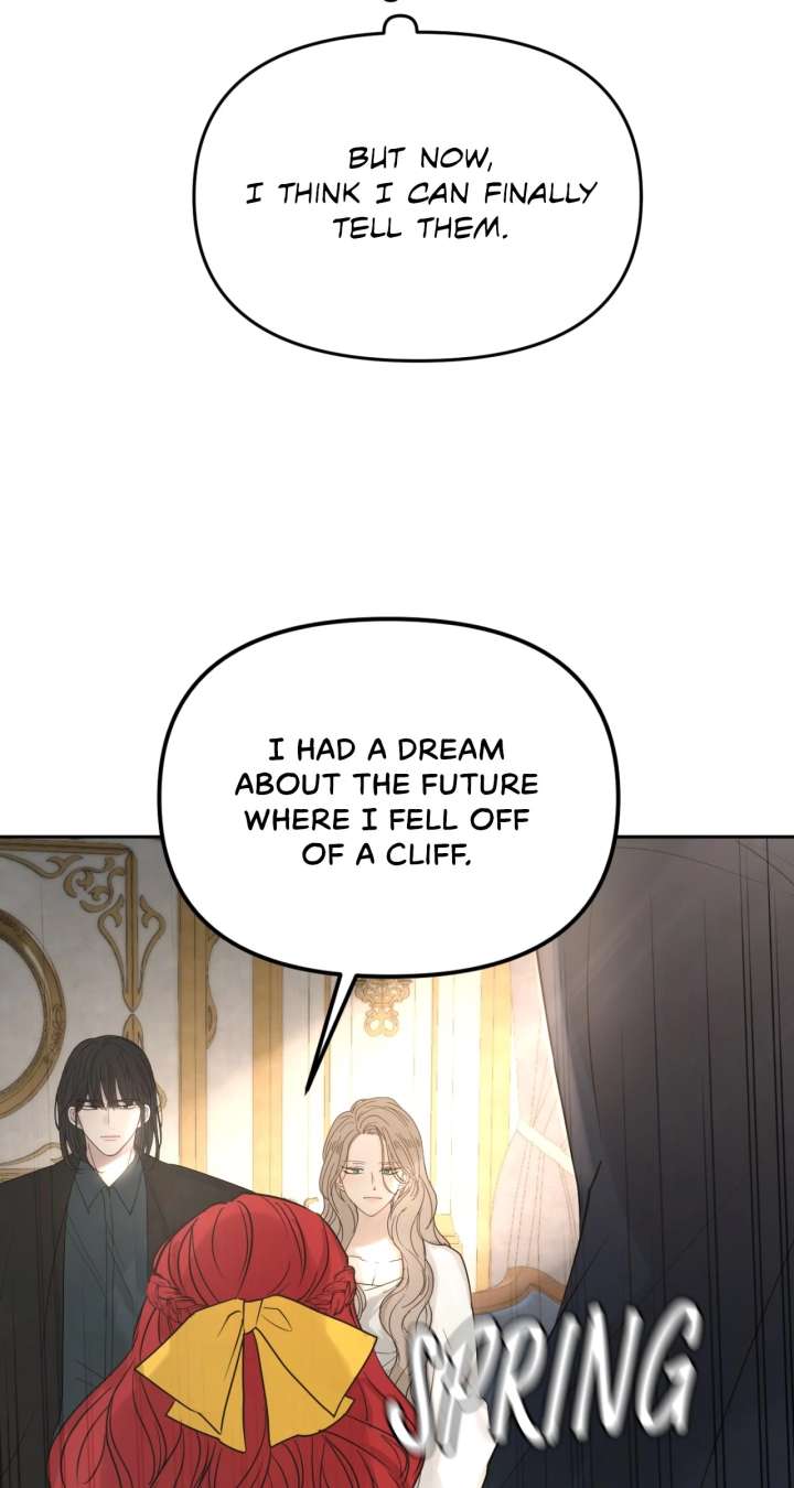 I Adopted a Male Lead From a Prison Shelter - Chapter 96 Page 17