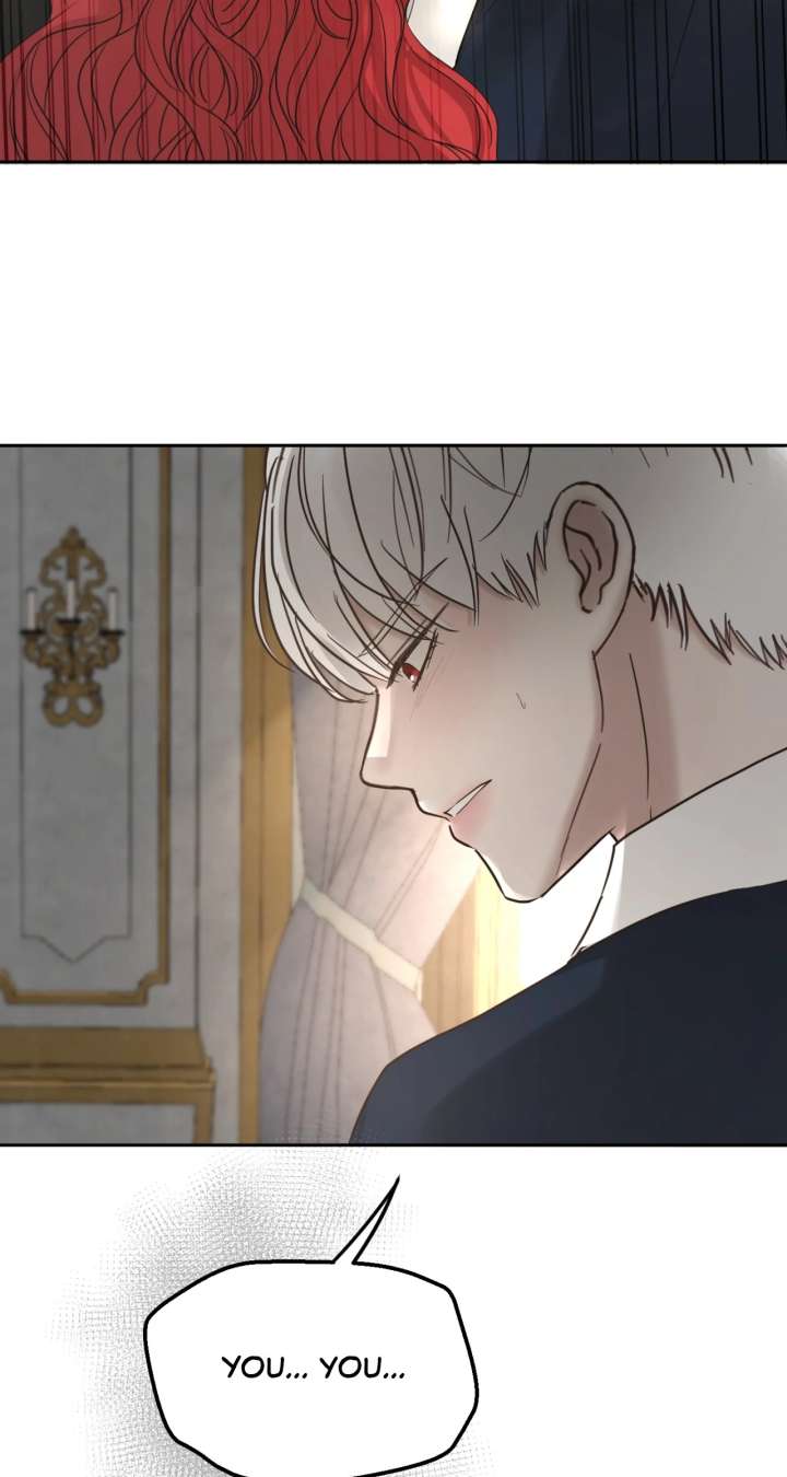 I Adopted a Male Lead From a Prison Shelter - Chapter 96 Page 18