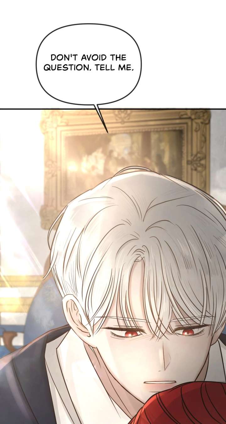 I Adopted a Male Lead From a Prison Shelter - Chapter 96 Page 2