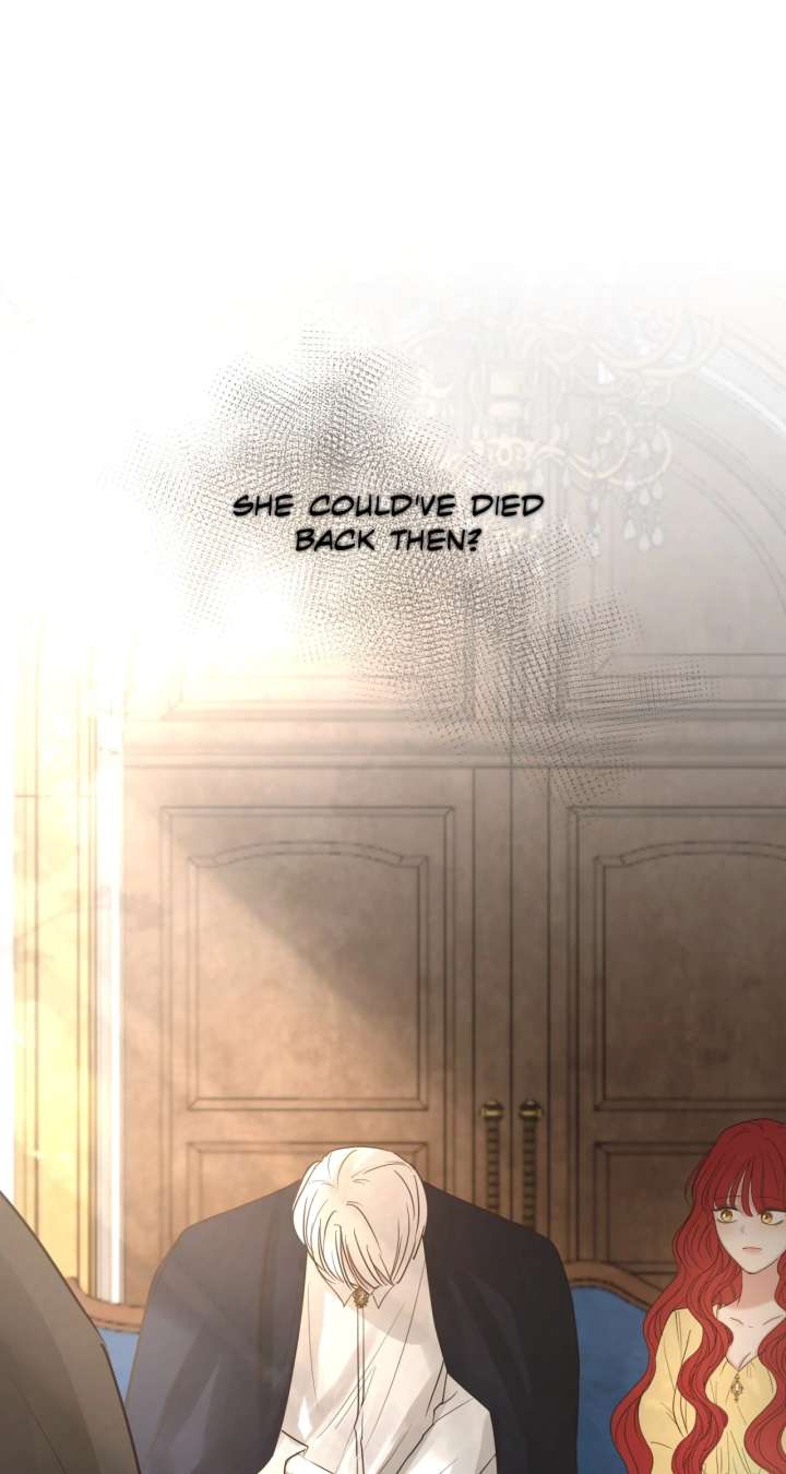 I Adopted a Male Lead From a Prison Shelter - Chapter 96 Page 20