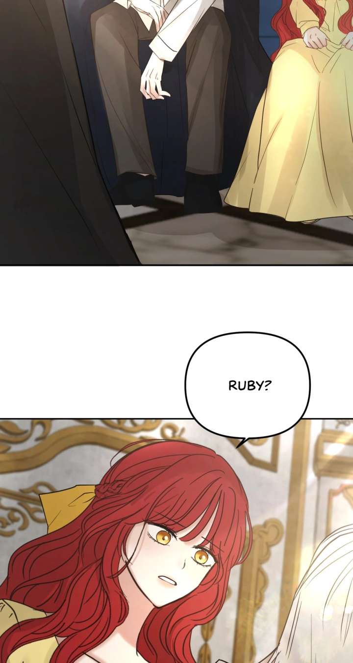 I Adopted a Male Lead From a Prison Shelter - Chapter 96 Page 21