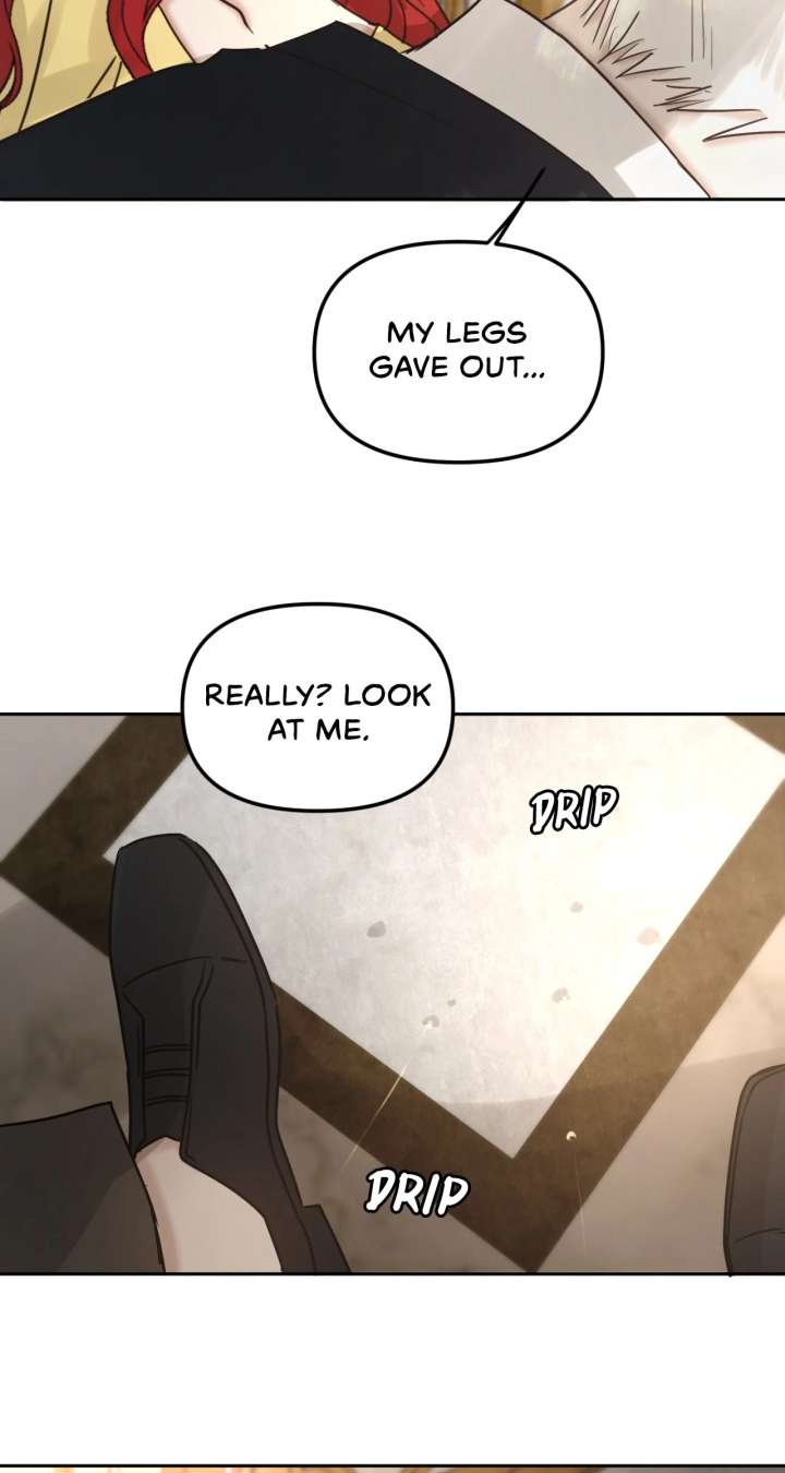 I Adopted a Male Lead From a Prison Shelter - Chapter 96 Page 22