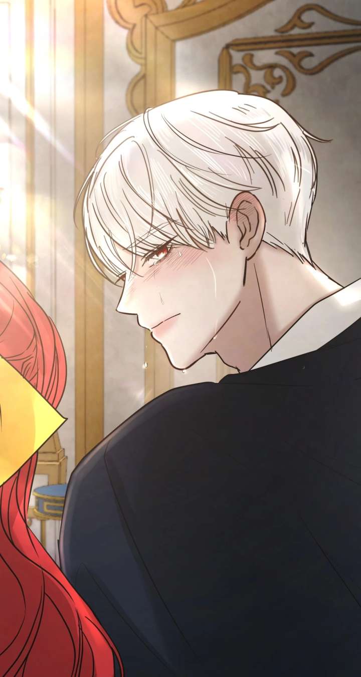 I Adopted a Male Lead From a Prison Shelter - Chapter 96 Page 23