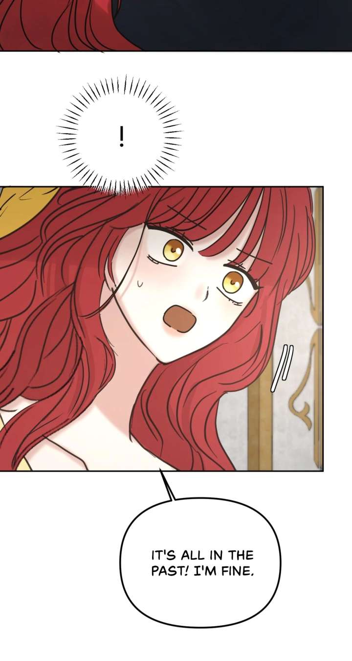 I Adopted a Male Lead From a Prison Shelter - Chapter 96 Page 24