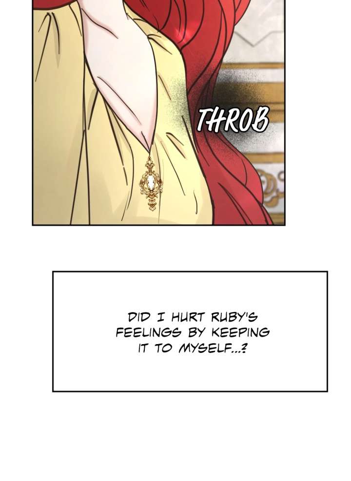 I Adopted a Male Lead From a Prison Shelter - Chapter 96 Page 27