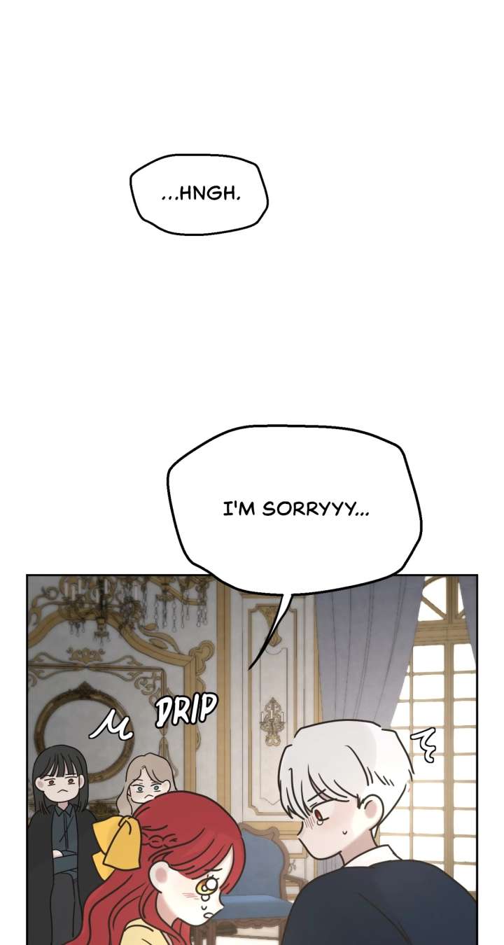 I Adopted a Male Lead From a Prison Shelter - Chapter 96 Page 28