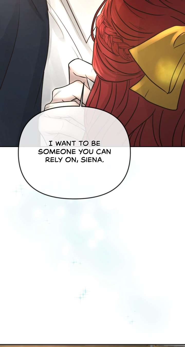 I Adopted a Male Lead From a Prison Shelter - Chapter 96 Page 3