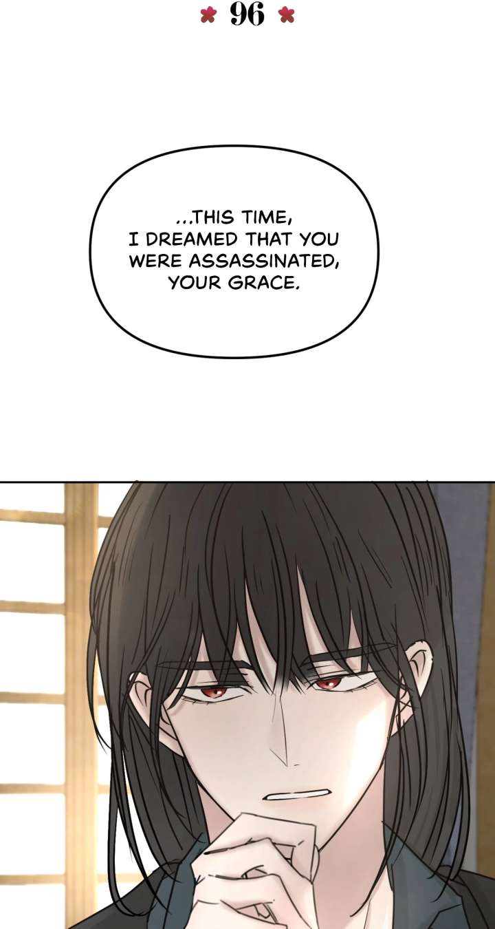 I Adopted a Male Lead From a Prison Shelter - Chapter 96 Page 32